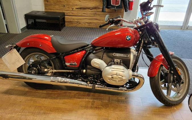 used 2023 BMW R 18