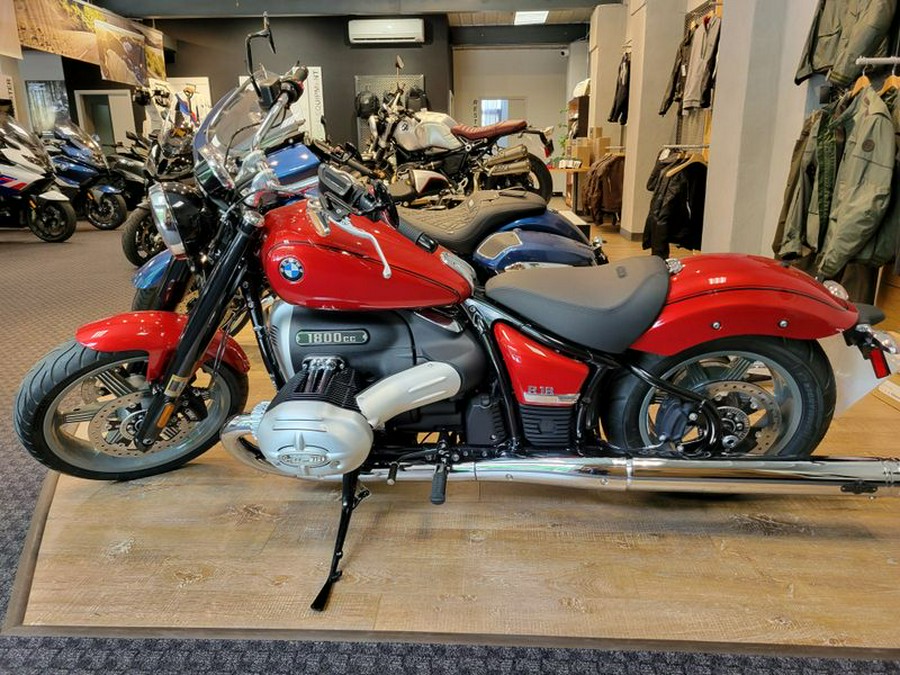 used 2023 BMW R 18