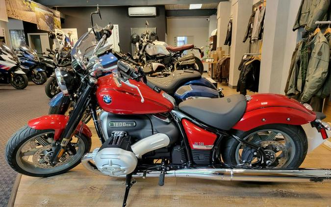 2023 BMW R 18 100 Years Edition First Look [6 Fast Facts]