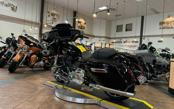 2024 Harley-Davidson® FLHX - Street Glide®