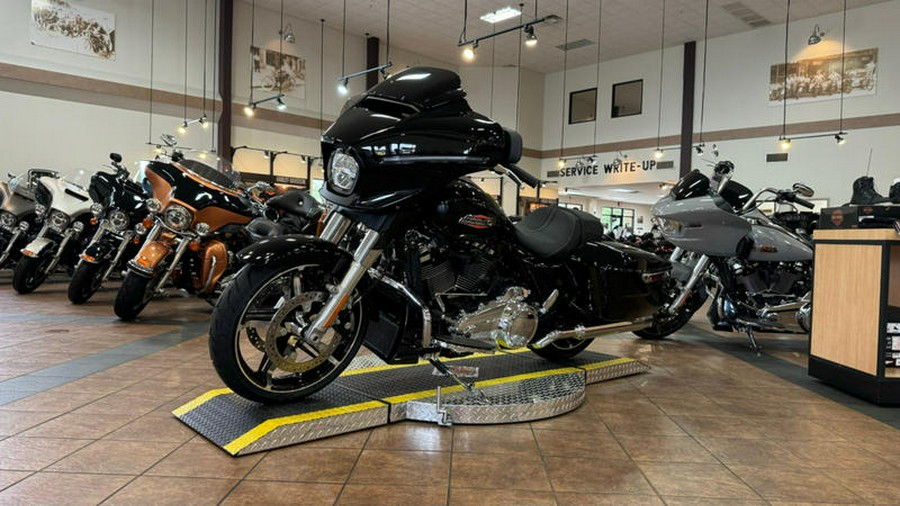 2024 Harley-Davidson® FLHX - Street Glide®