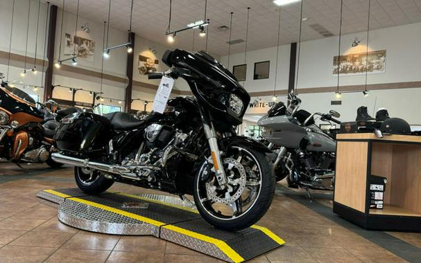 2024 Harley-Davidson® FLHX - Street Glide®