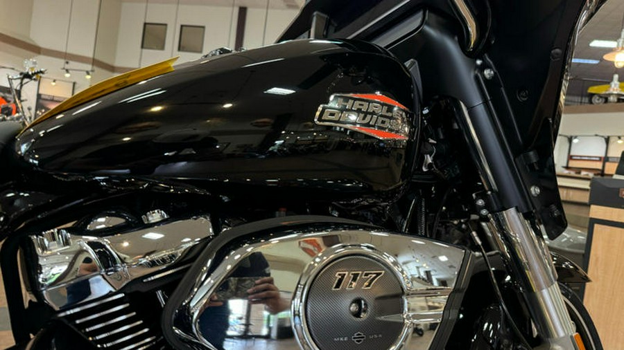 2024 Harley-Davidson® FLHX - Street Glide®