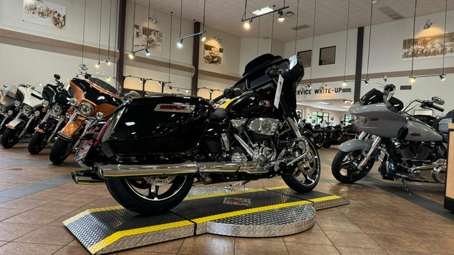 2024 Harley-Davidson® FLHX - Street Glide®