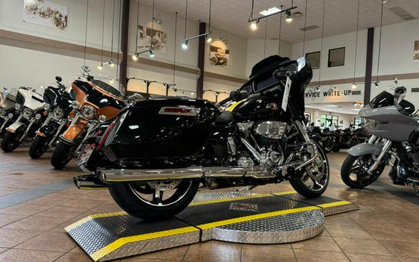 2024 Harley-Davidson® FLHX - Street Glide®