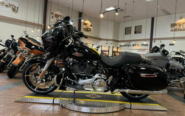 2024 Harley-Davidson® FLHX - Street Glide®