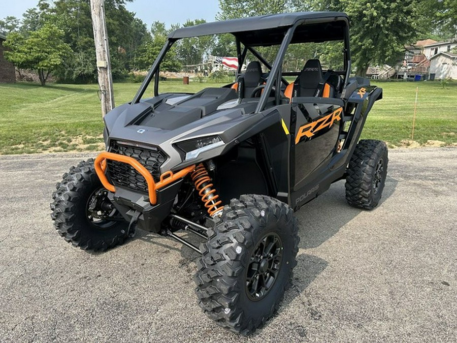 2024 Polaris RZR XP 1000 Ultimate