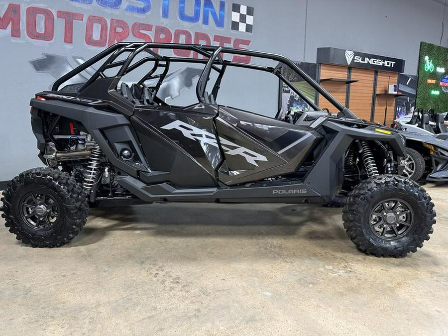 2024 Polaris® RZR Pro XP 4 Premium