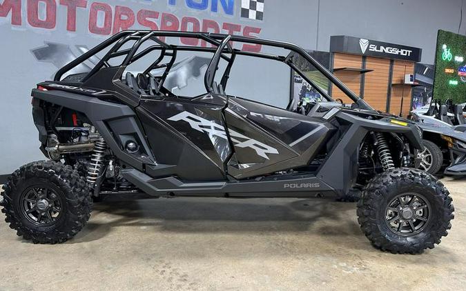 2024 Polaris® RZR Pro XP 4 Premium