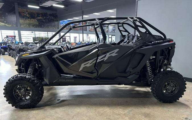 2024 Polaris® RZR Pro XP 4 Premium