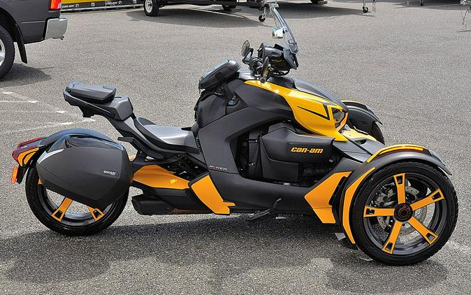 2020 CAN-AM Ryker 600 ACE