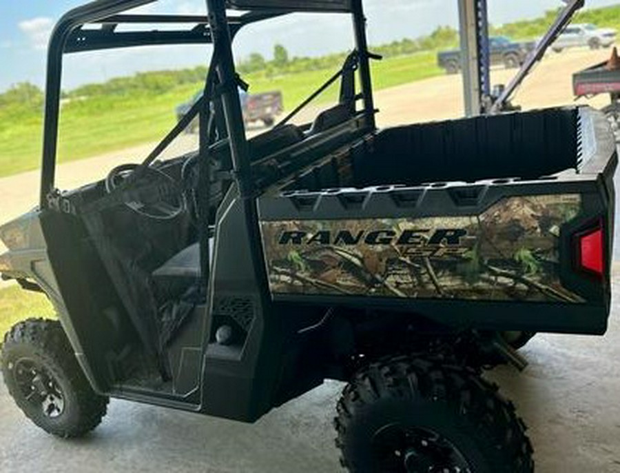 2024 Polaris Industries RANGER SP 570