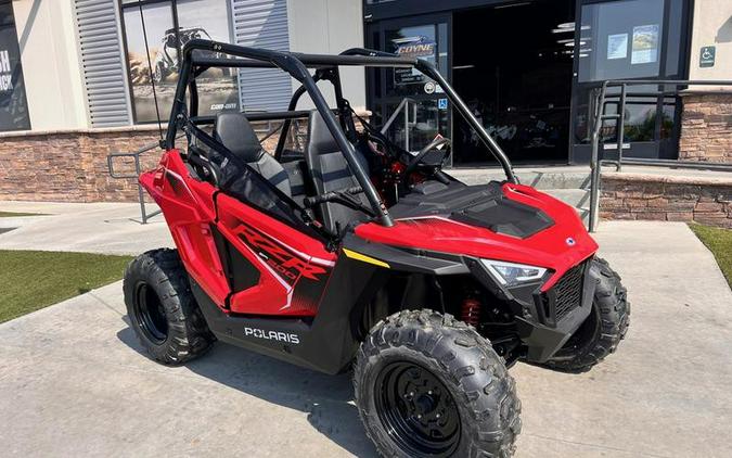 2025 Polaris Industries RZR 200