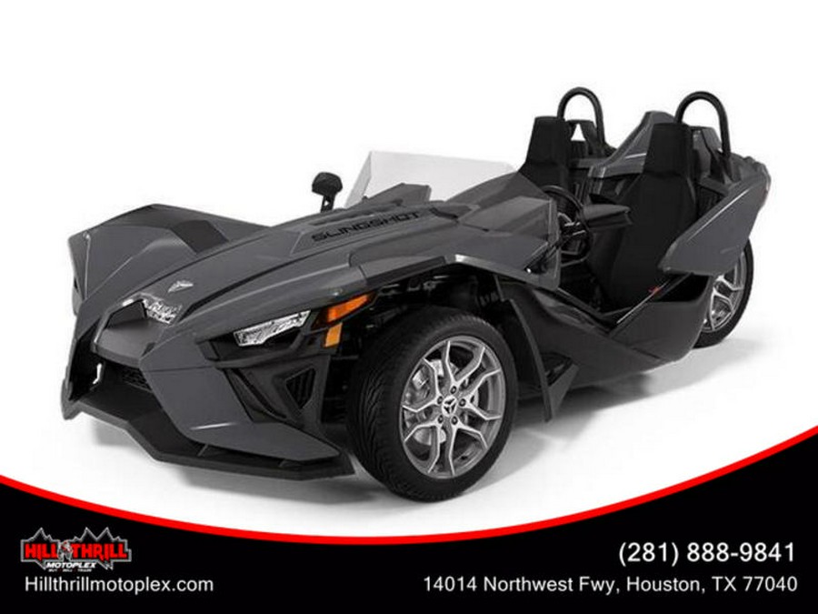 2023 Polaris® Slingshot SL AUTODRIVE