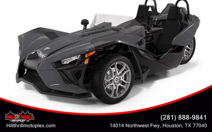 2023 Polaris® Slingshot SL AUTODRIVE