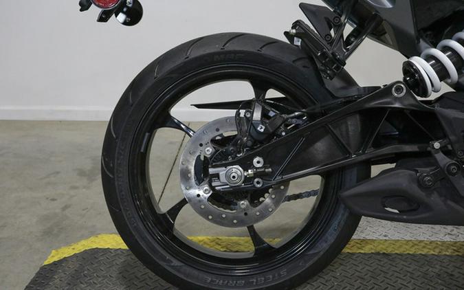 2024 KTM 250 Duke 250