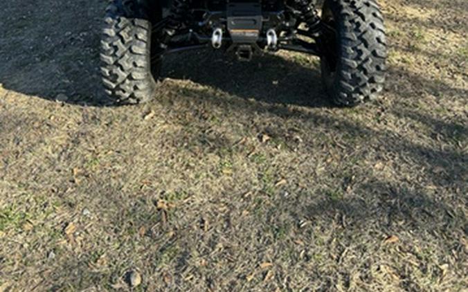 2026 Can-Am Defender XT HD11 With 10.25 In.Display