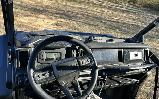 2026 Can-Am Defender XT HD11 With 10.25 In.Display