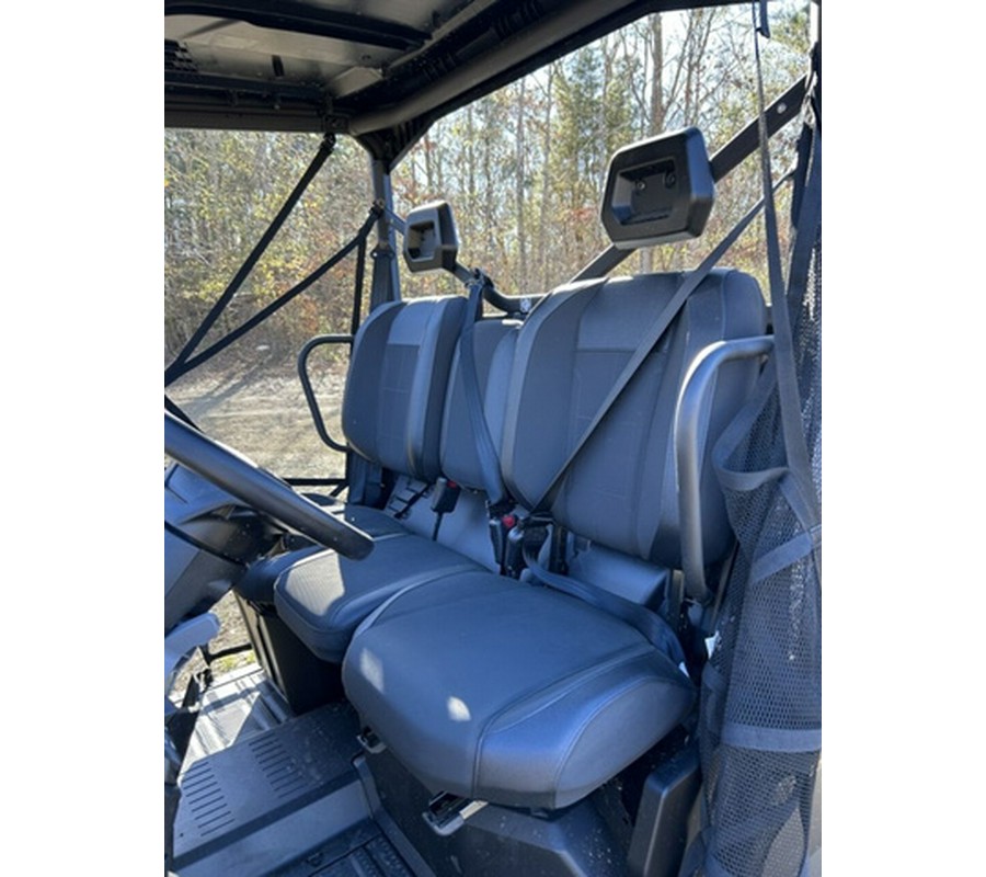 2026 Can-Am Defender XT HD11 With 10.25 In.Display