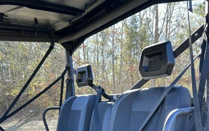 2026 Can-Am Defender XT HD11 With 10.25 In.Display