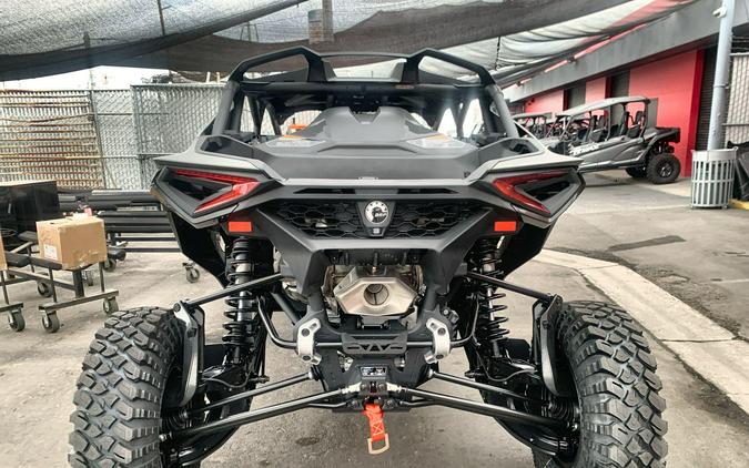 2026 Can-Am MAVERICK R MAX X RC WITH SMART-SHOX 999T DCT