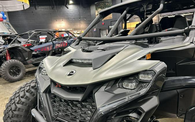 2026 Can-Am MAVERICK R MAX X RC WITH SMART-SHOX 999T DCT