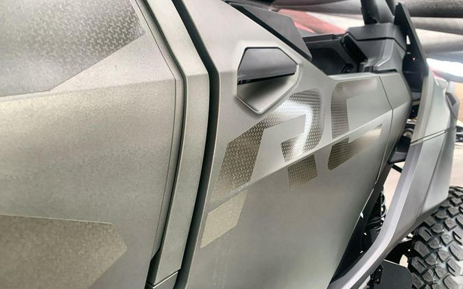 2026 Can-Am MAVERICK R MAX X RC WITH SMART-SHOX 999T DCT