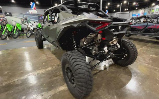 2026 Can-Am MAVERICK R MAX X RC WITH SMART-SHOX 999T DCT