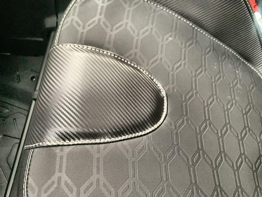 2026 Can-Am MAVERICK R MAX X RC WITH SMART-SHOX 999T DCT