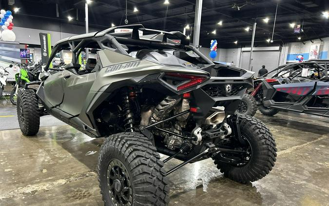 2026 Can-Am MAVERICK R MAX X RC WITH SMART-SHOX 999T DCT