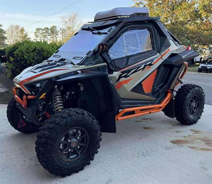 2021 Polaris RZR Pro XP Premium