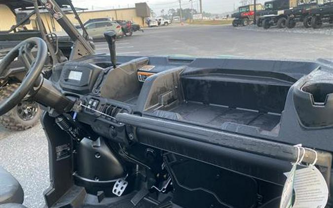 2026 Can-Am Defender HD9