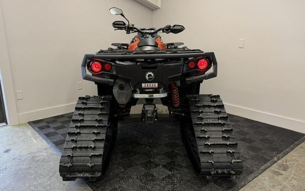 2021 Can-Am OUTLANDER XTP 1000R