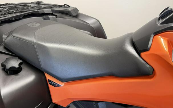 2021 Can-Am OUTLANDER XTP 1000R