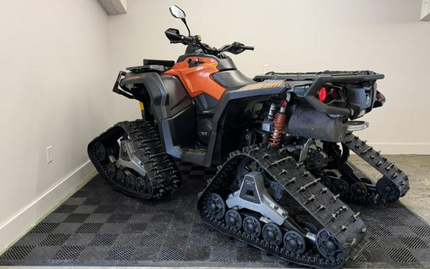 2021 Can-Am OUTLANDER XTP 1000R