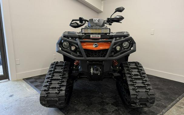 2021 Can-Am OUTLANDER XTP 1000R