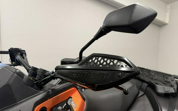 2021 Can-Am OUTLANDER XTP 1000R