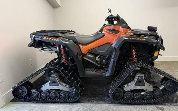 2021 Can-Am OUTLANDER XTP 1000R