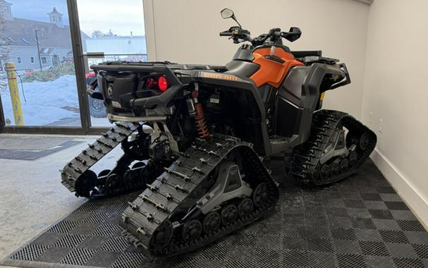 2021 Can-Am OUTLANDER XTP 1000R