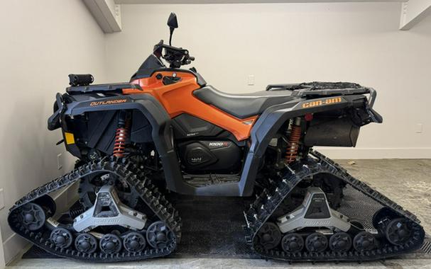 2021 Can-Am OUTLANDER XTP 1000R