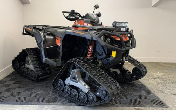2021 Can-Am OUTLANDER XTP 1000R