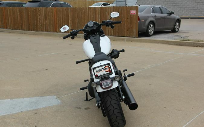 2026 Harley-Davidson Low Rider S