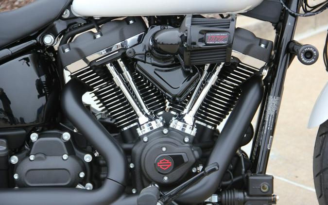 2026 Harley-Davidson Low Rider S