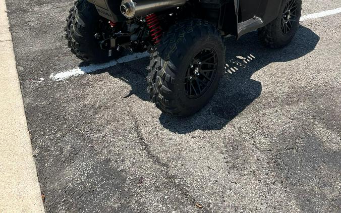 2025 Suzuki KingQuad 750 AXi Power Steering SE