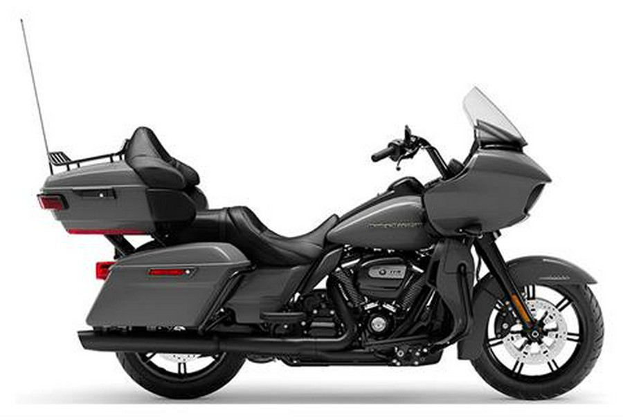 2022 Harley-Davidson Road Glide® Limited