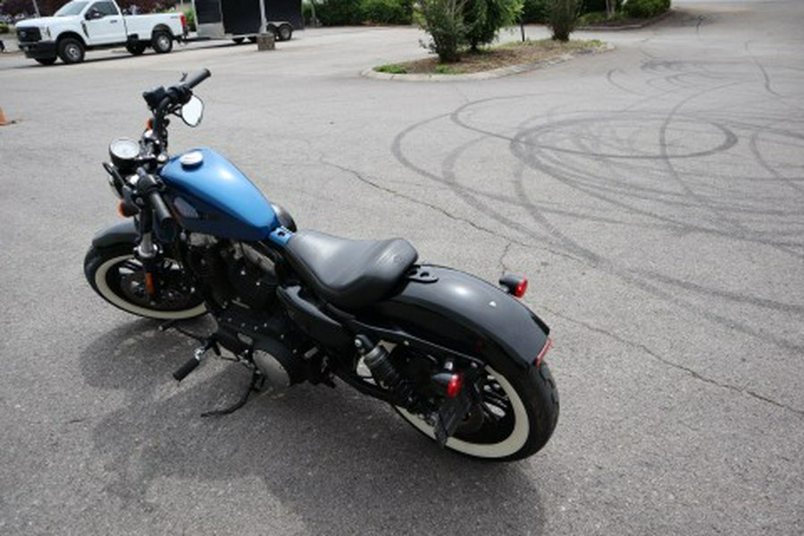 2022 Harley-Davidson Forty-Eight®