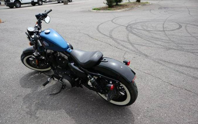 2022 Harley-Davidson Forty-Eight®