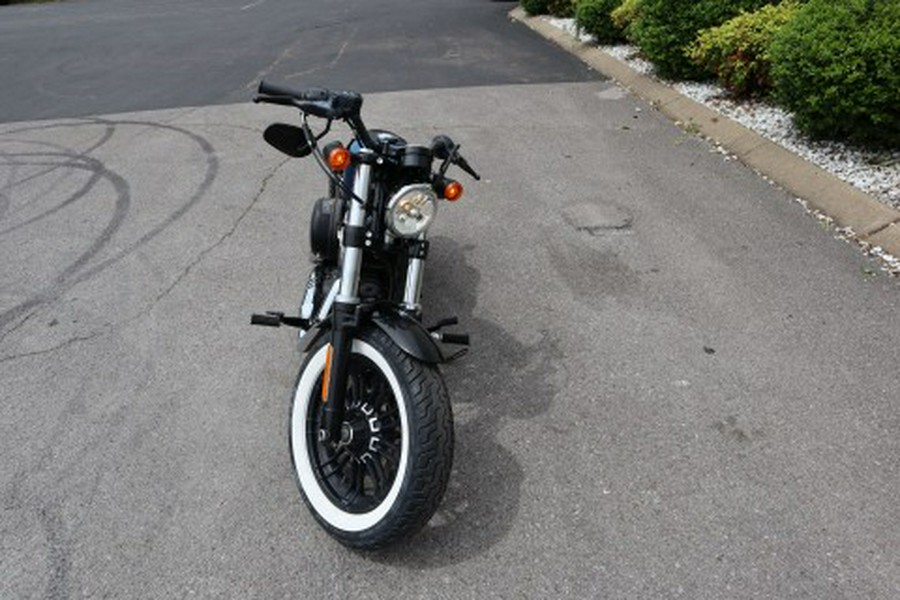 2022 Harley-Davidson Forty-Eight®