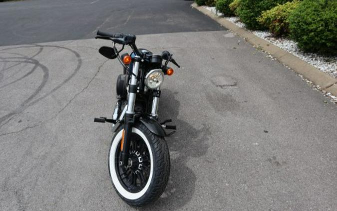 2022 Harley-Davidson Forty-Eight®