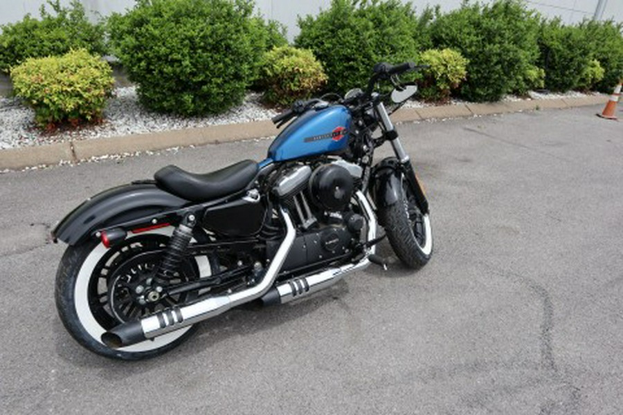 2022 Harley-Davidson Forty-Eight®